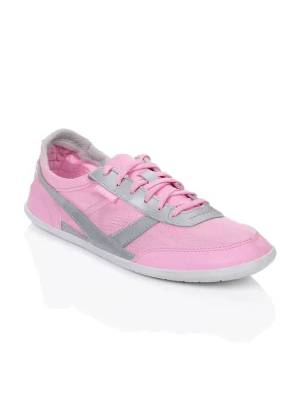Newfeel Women Pink Shoes