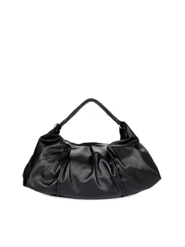 United Colors of Benetton Women Black Bag