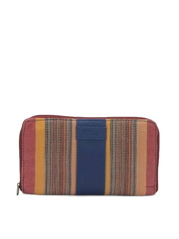 Paridhan Women Multi Coloured Purse