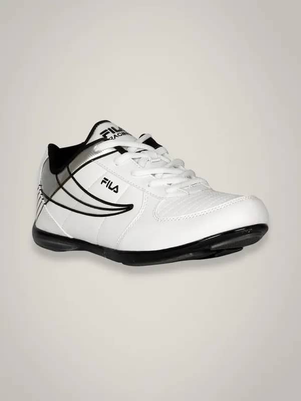 Fila Men's Spanker White Shoe
