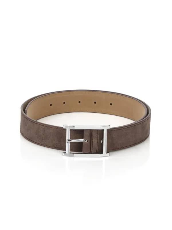 Lino Perros Women Brown Belt