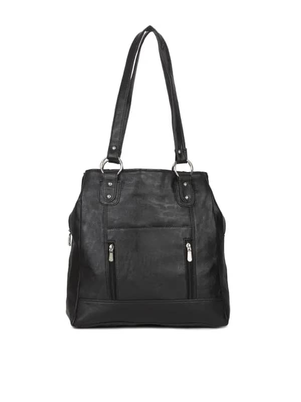 Murcia Women Black Handbag