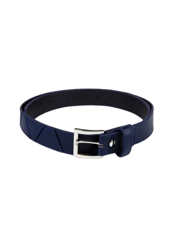 Baggit Women Blue Spirit Dum Belt