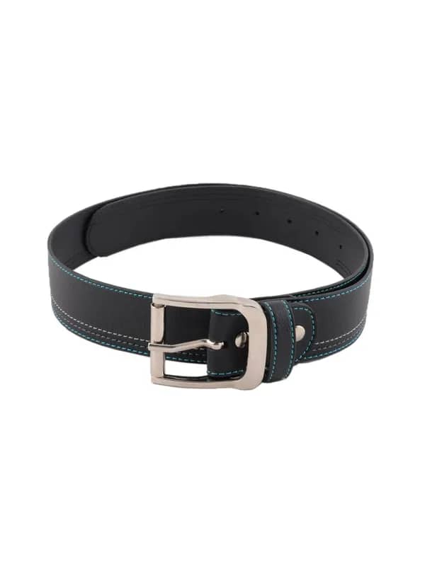 Baggit Women Black Sandwichtost Belt