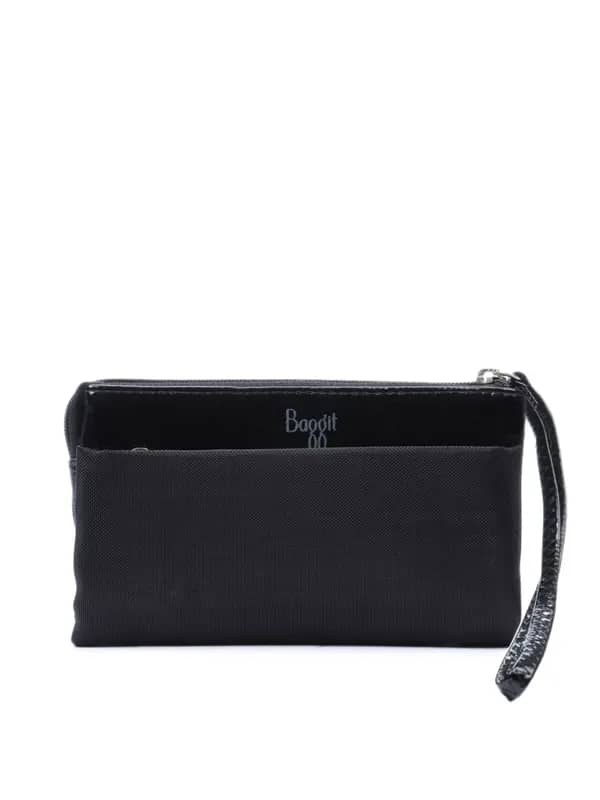 Baggit Women Black Purse