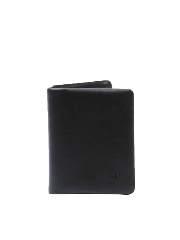 Baggit Women Black Wallet