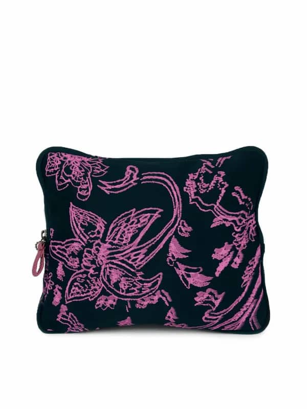 Baggit Women Black I-Pad Cover
