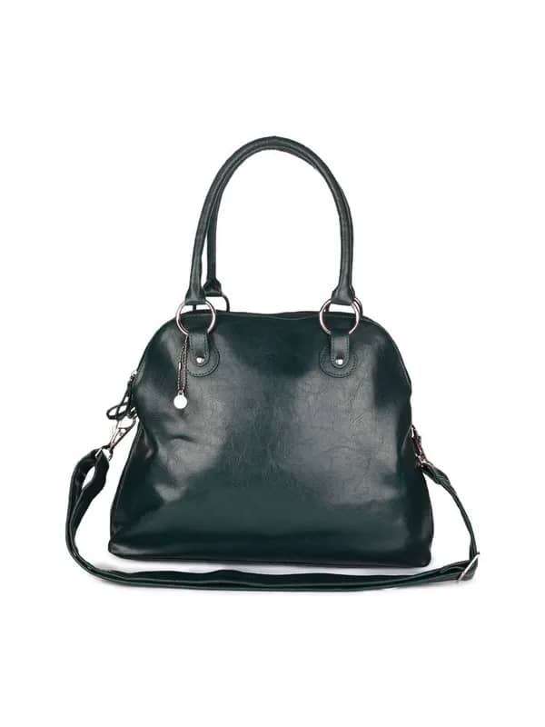 Baggit Women Teal Pride Jack Handbag