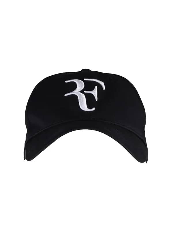 Nike Men Black Cap