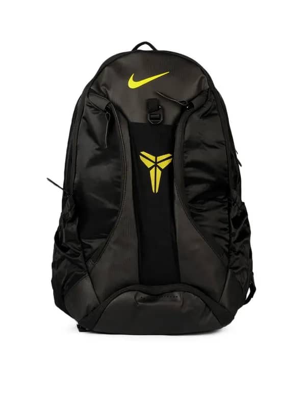 Nike Unisex Black Backpack