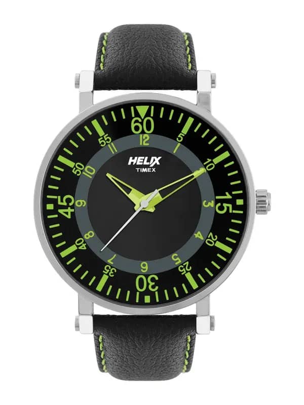 Helix Men Black Watch