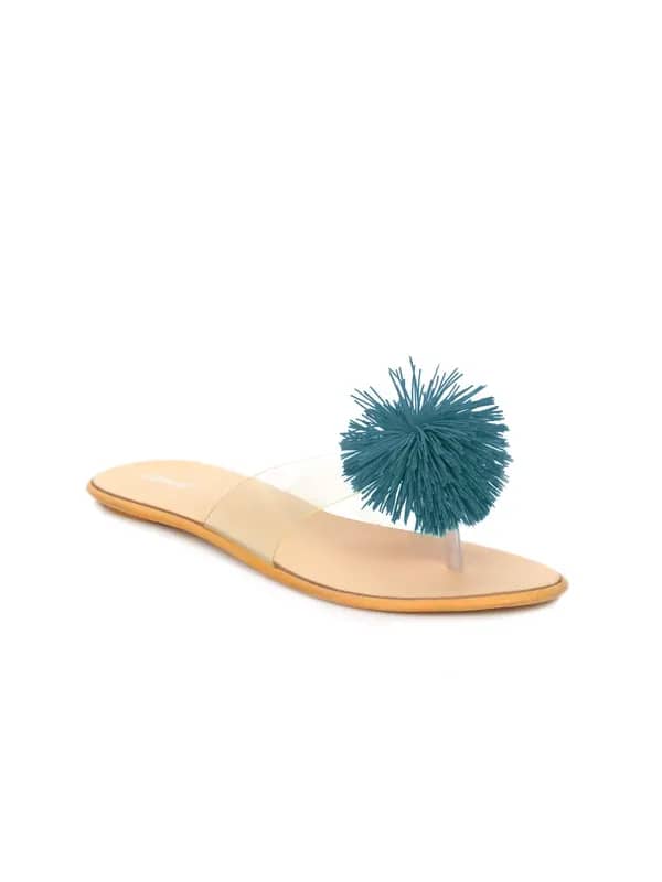Catwalk Women Beige Flats