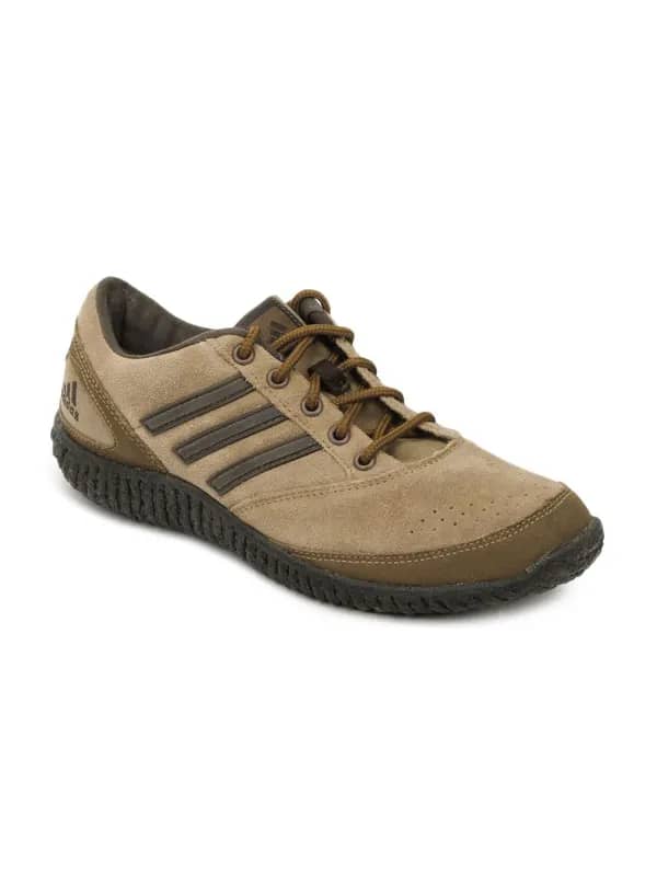 ADIDAS Men Brown Outback Shoes