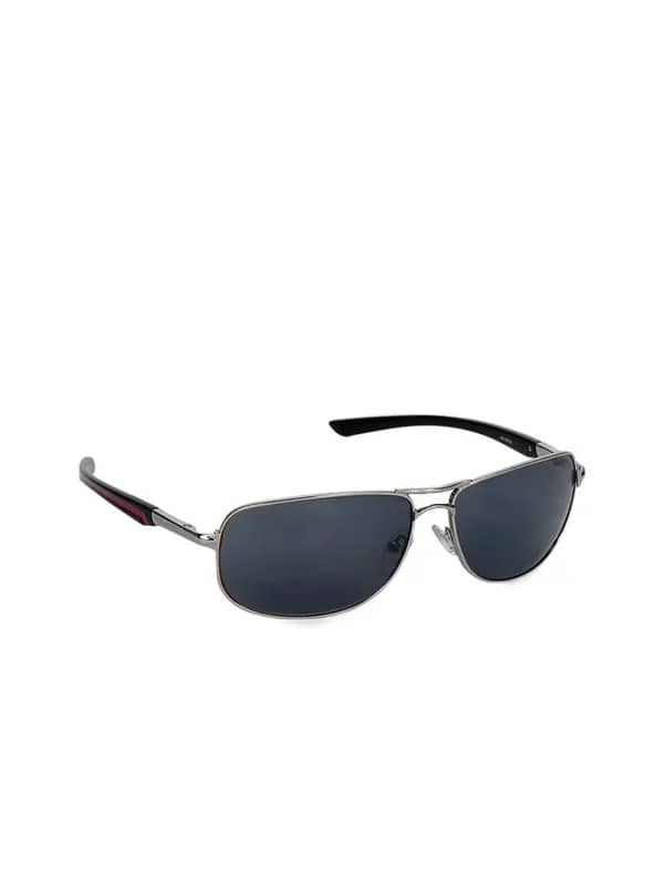 Park Avenue Men Steel Frame Sunglasses