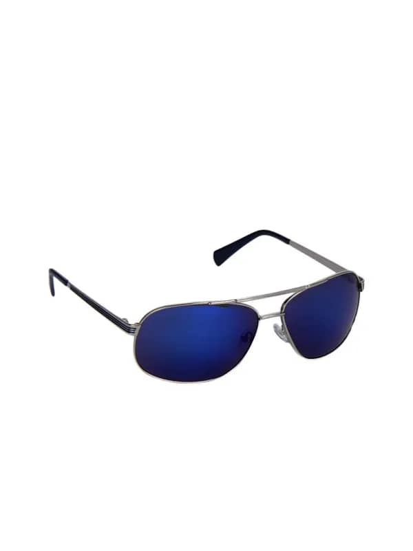 Park Avenue Men Steel Frame Sunglasses