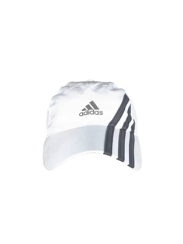 ADIDAS Unisex White Cap