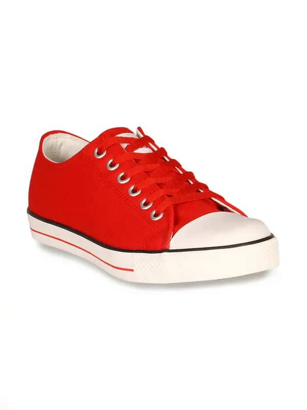 ADIDAS Men Color Blast Lead Red Shoe