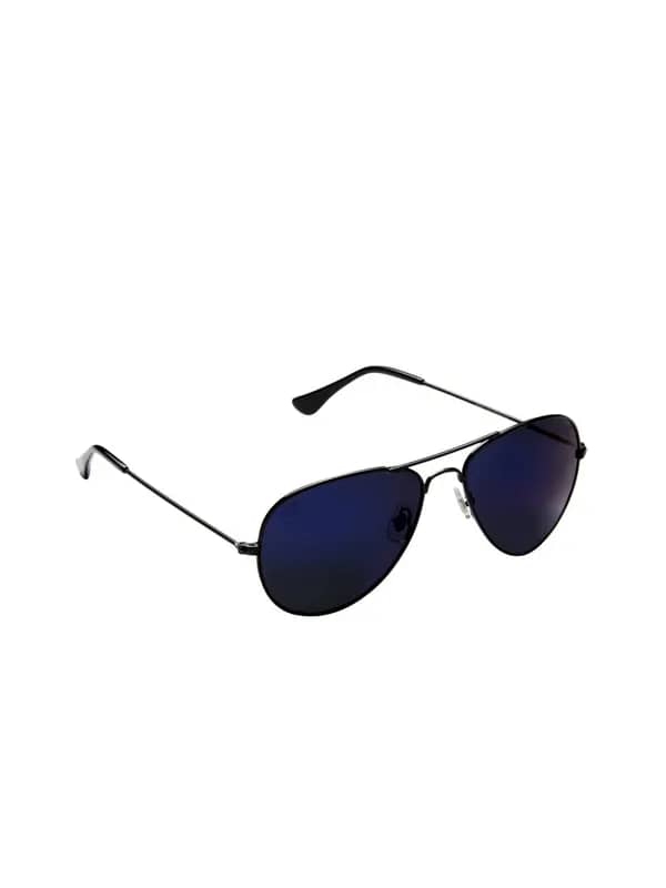 Basics Men Aviator Sunglasses
