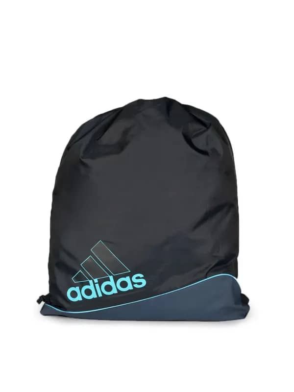ADIDAS Unisex Navy Blue Backpack