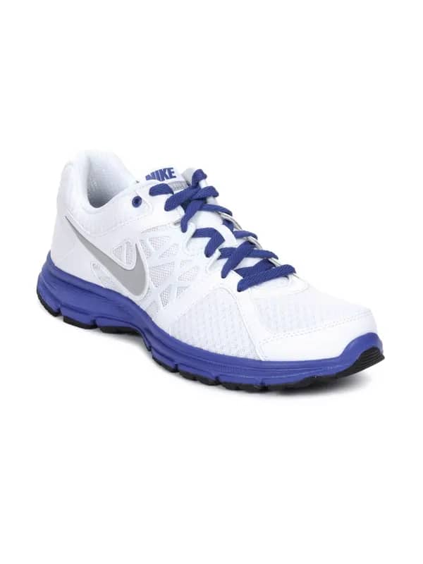 Nike Men Air Relentless 2 MSL White Sports Shoes