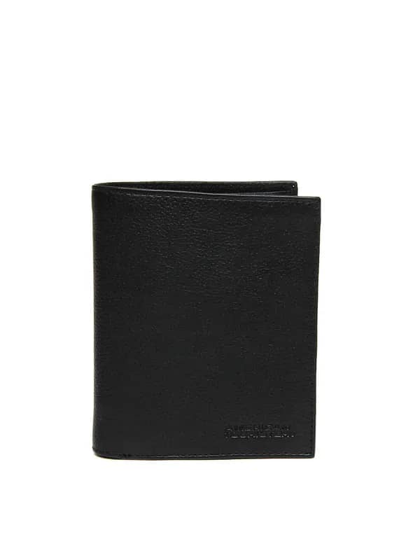 American Tourister Men Black Wallet