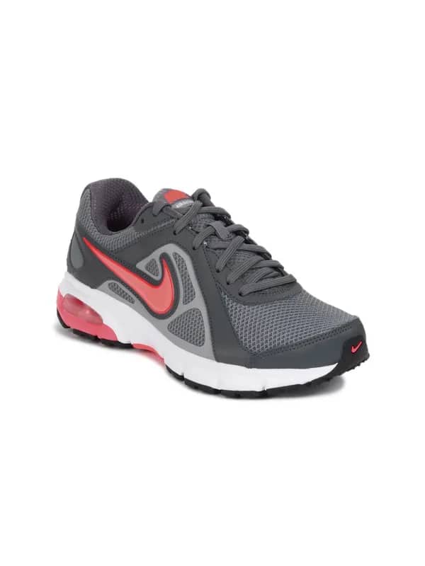 Nike Women Grey Air Dictate Sports Shoes