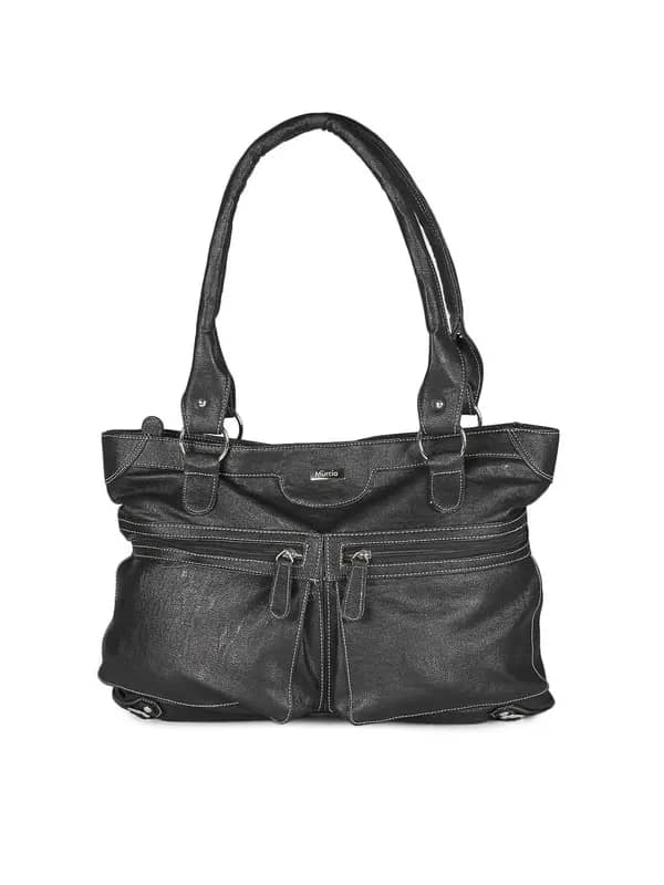 Murcia Women Black Handbag