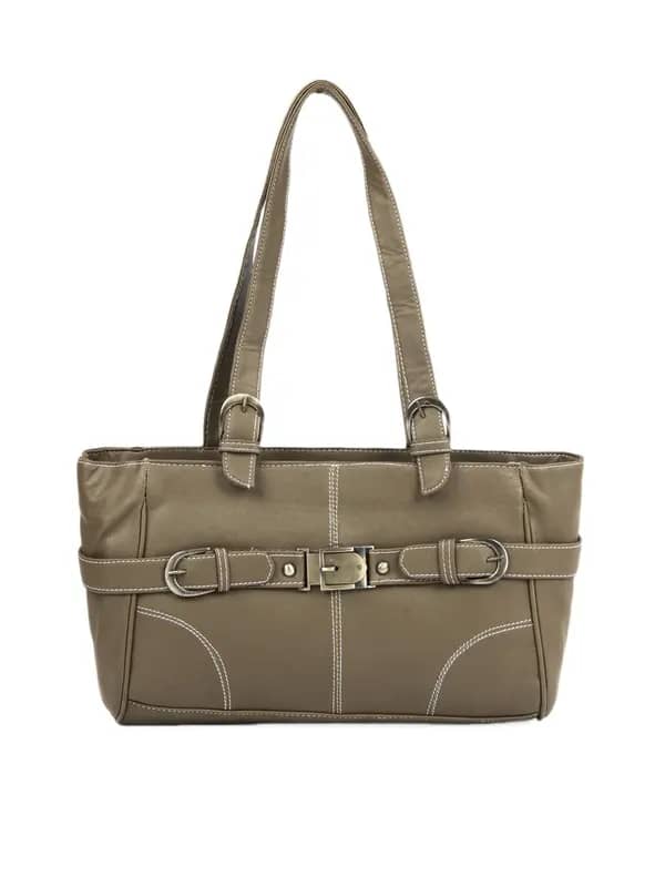 Murcia Women Olive Handbag