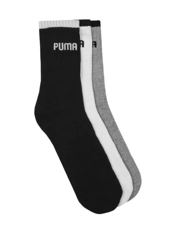Puma Men Pack of 3 Socks