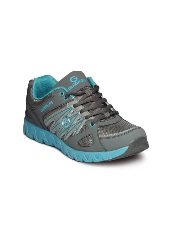 Globalite Women Grey Startech Shoes