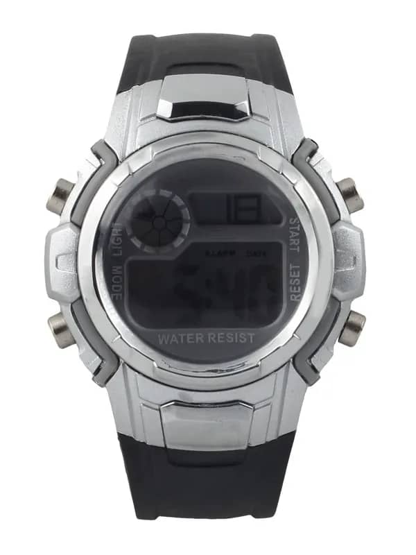 Maxima Men Digital Watch