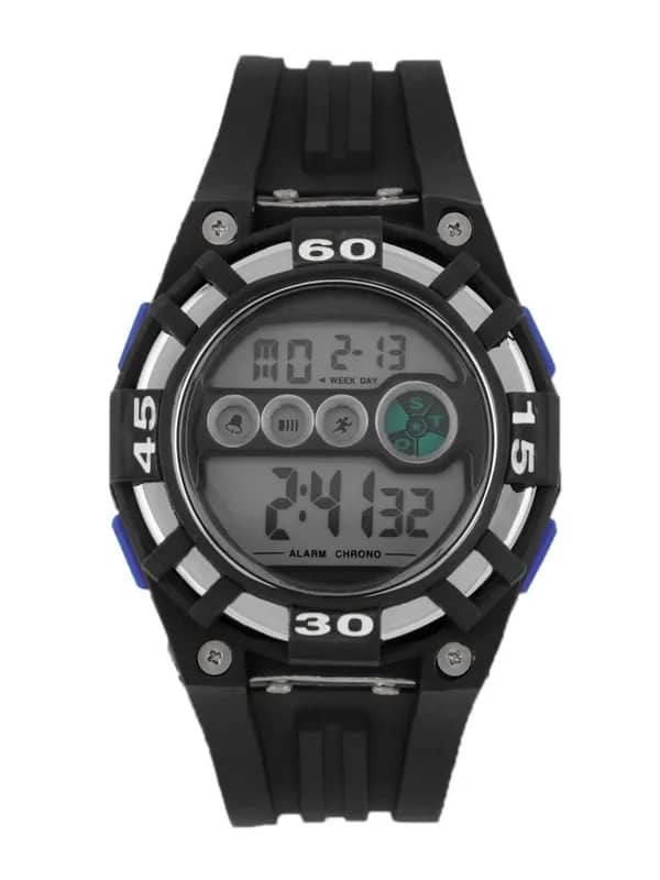 Maxima Men Attivo Digital Watch