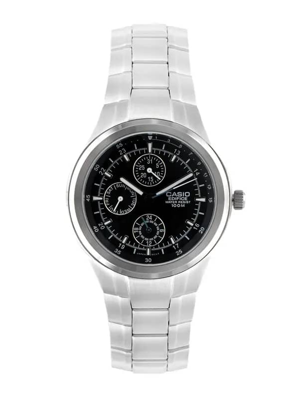 Casio EDIFICE Men Chronograph Watch ED61 EF-305D-1AVDF