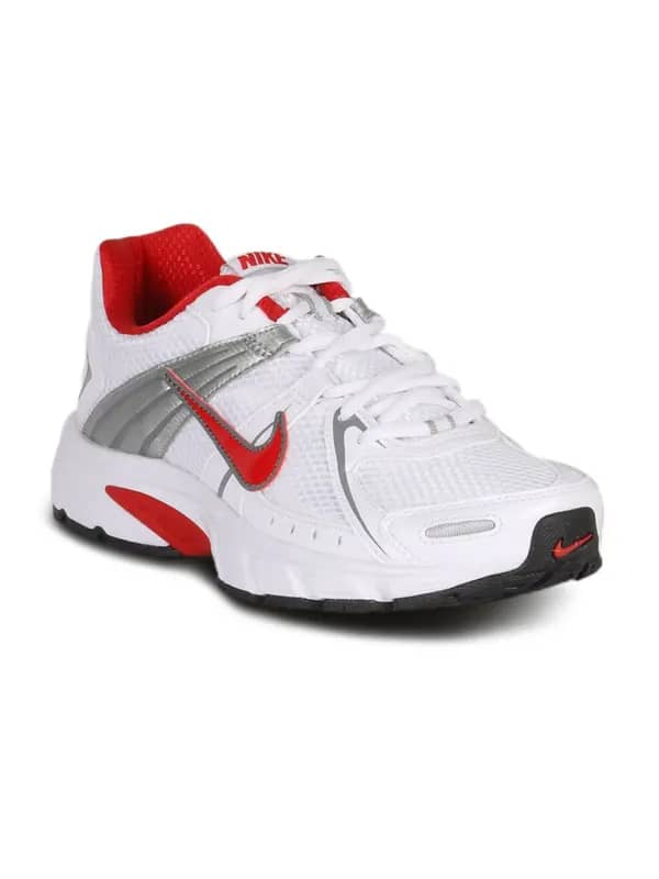 Nike Women Dow White Shoe