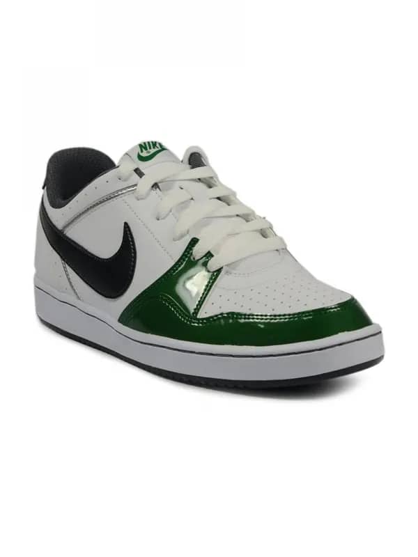Nike Men's Collect White Shoe