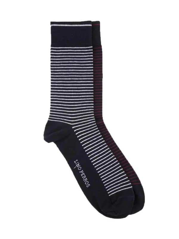 Lino Perros Men Pack of 2 Socks