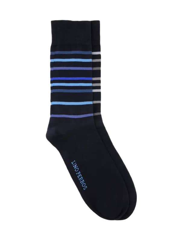 Lino Perros Men Pack of 2 Socks