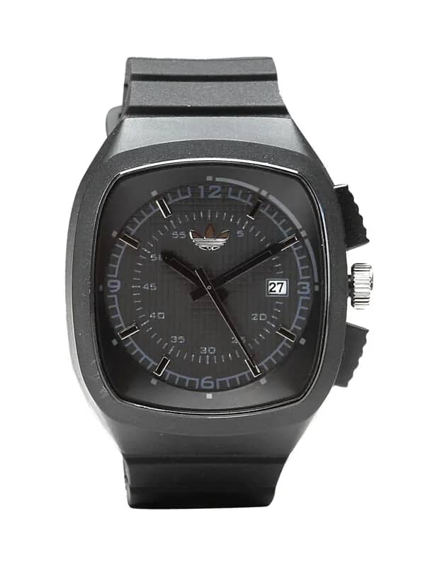 ADIDAS Unisex Toronto Hand Black Watch