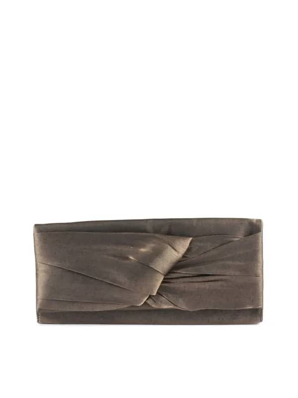 Baggit Women Brown Purse