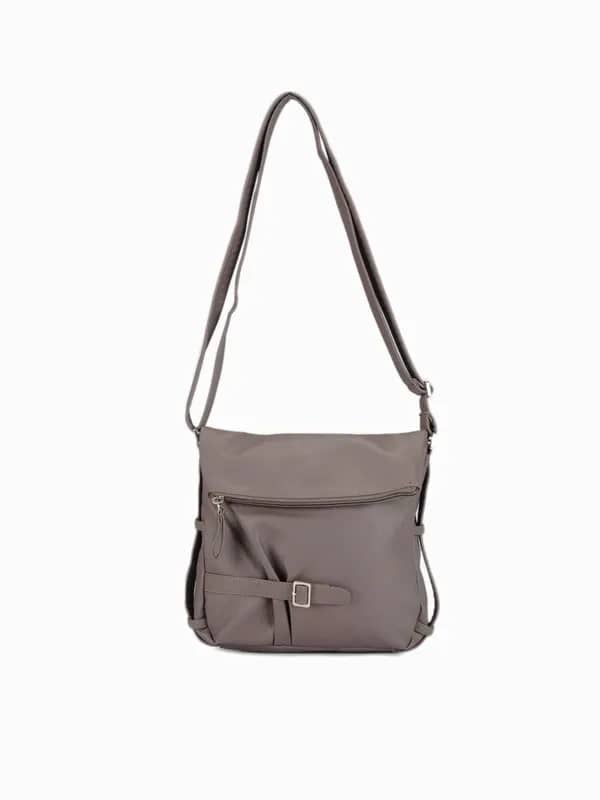 Baggit Women Brown Sling Bag