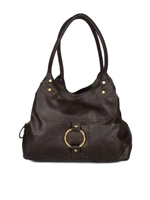 Baggit Women Brown Bag