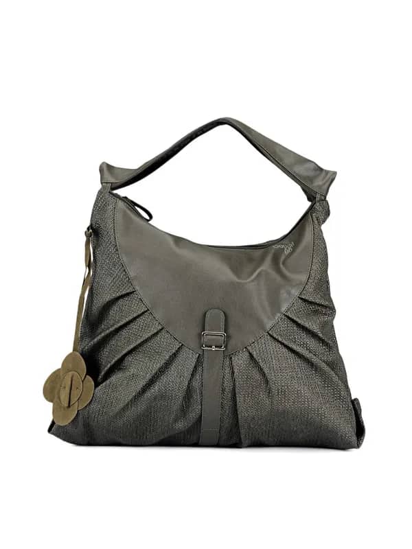 Baggit Women Olive Bag