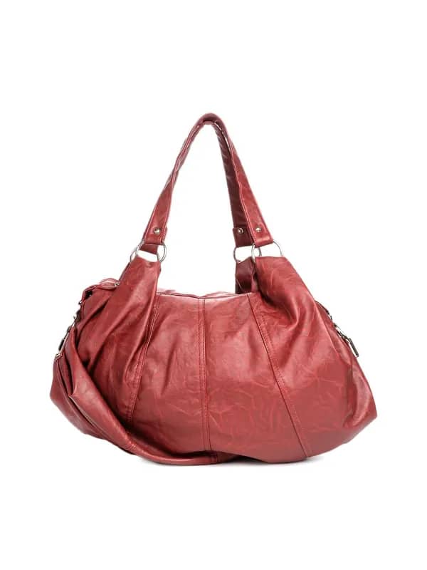 Murcia Women Red Handbag