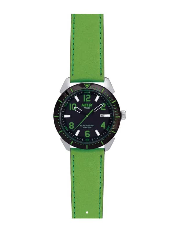 Helix Men Black Watch