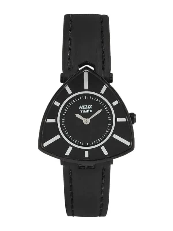 Helix Women Black Watch