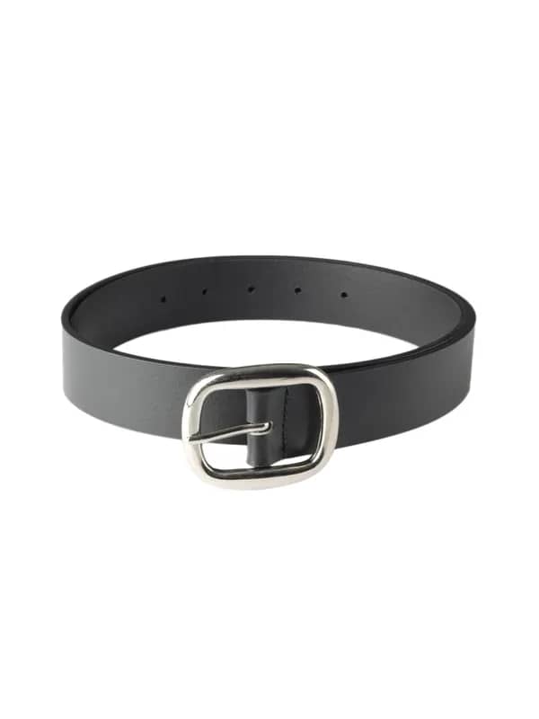 Levitate Men Black Belt