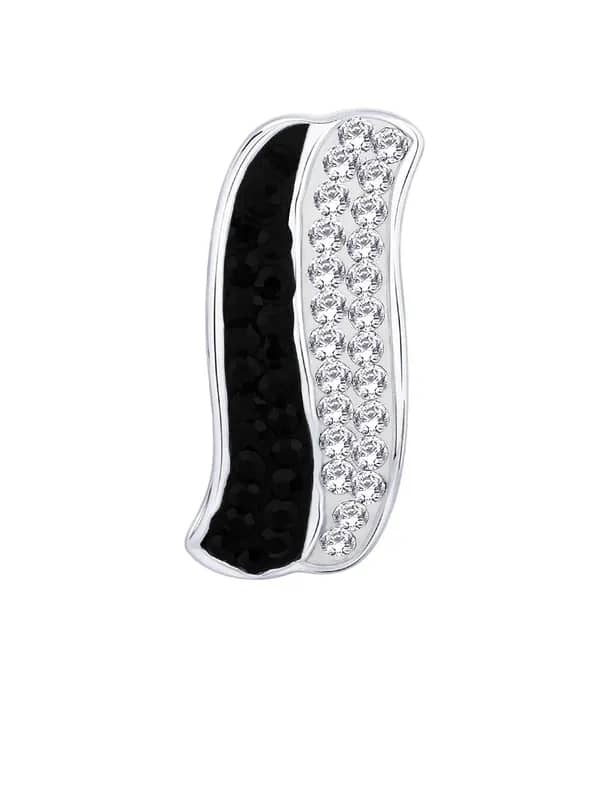 Lucera Women Silver Pendant