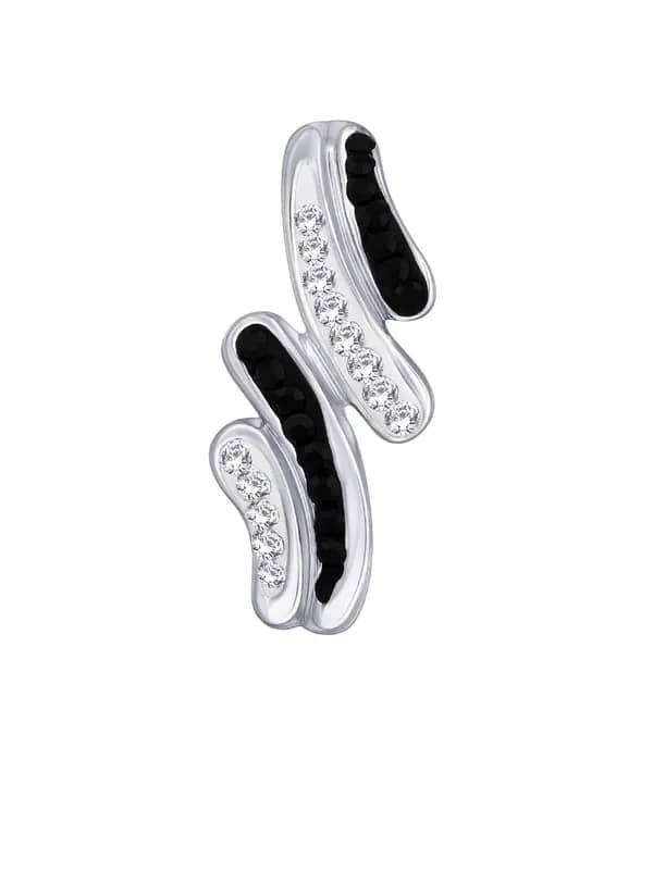 Lucera Women Silver Pendant