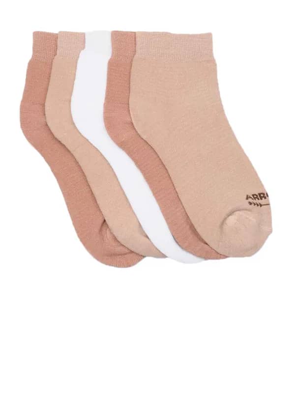 Arrow Women Pack Of 5 Socks
