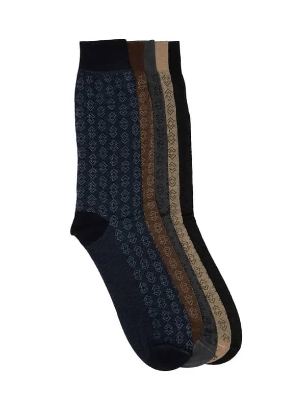 Arrow Men Pack of 5 Socks